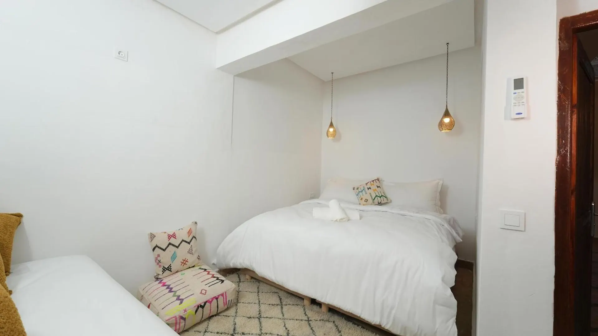 Riad Abrare Marrakesh