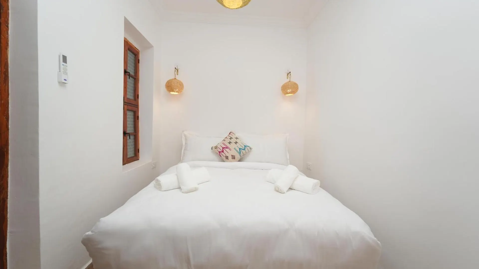 Guest house Riad Abrare Marrakesh