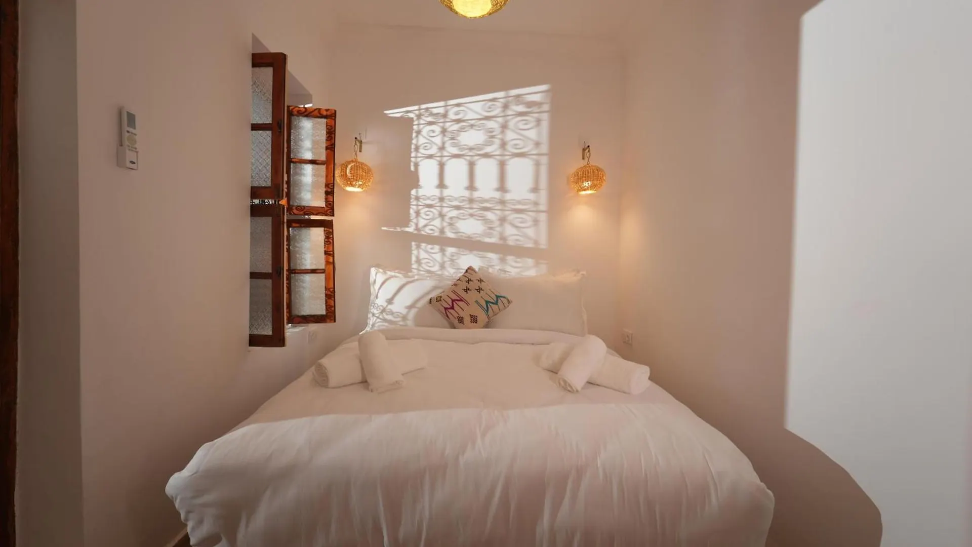 Riad Abrare Marrakesh 0*,