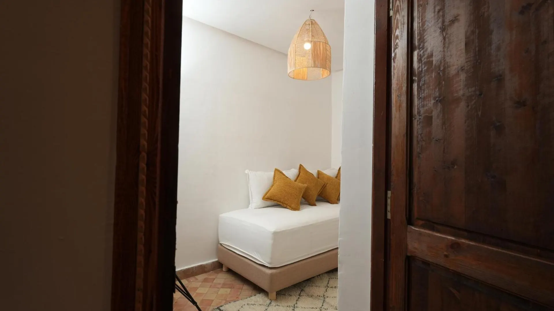 Riad Abrare Marrakesh Guest house
