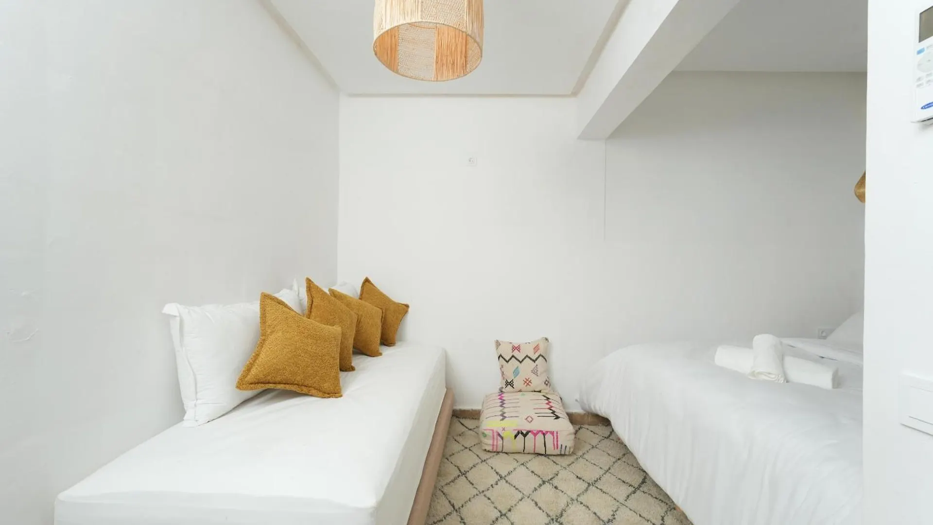 Guest house Riad Abrare Marrakesh