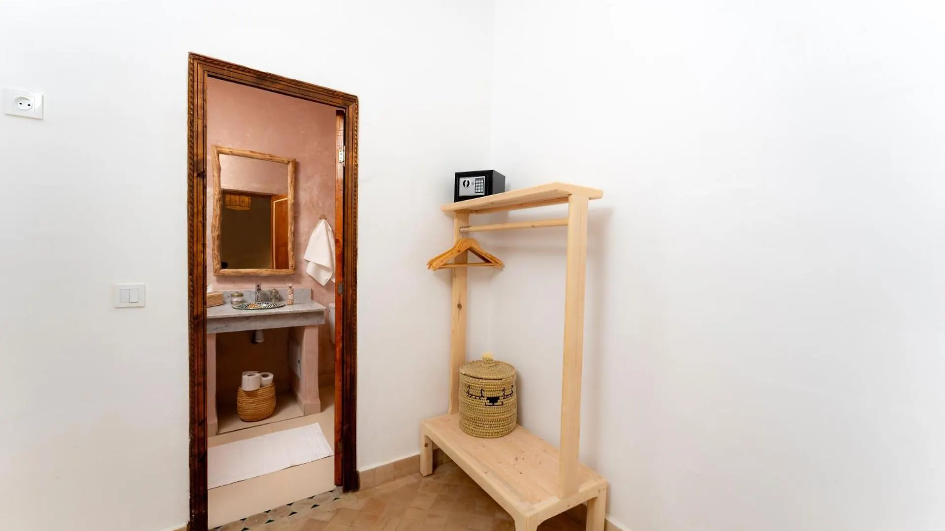 Riad Abrare Marrakesh