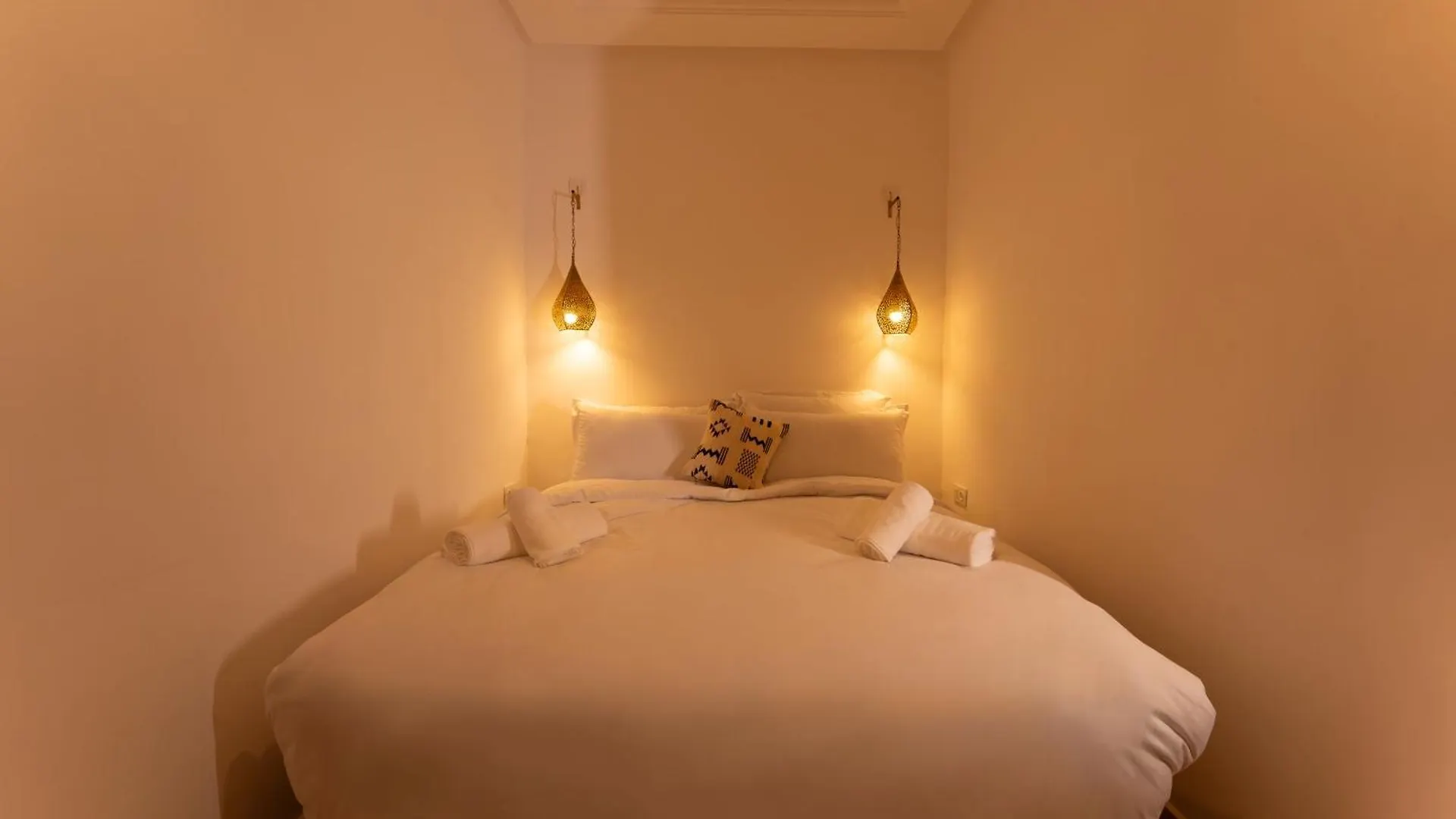 Riad Abrare Marrakesh