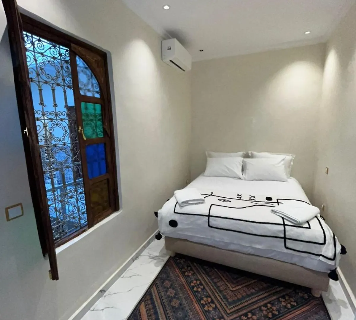 Riad Abrare Marrakesh