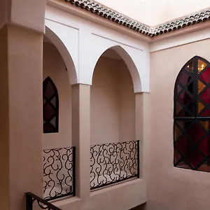 Le Rubis Marrakesh