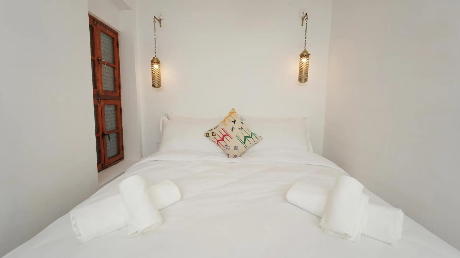 Riad Abrare Marrakesh 0*,  Maroc