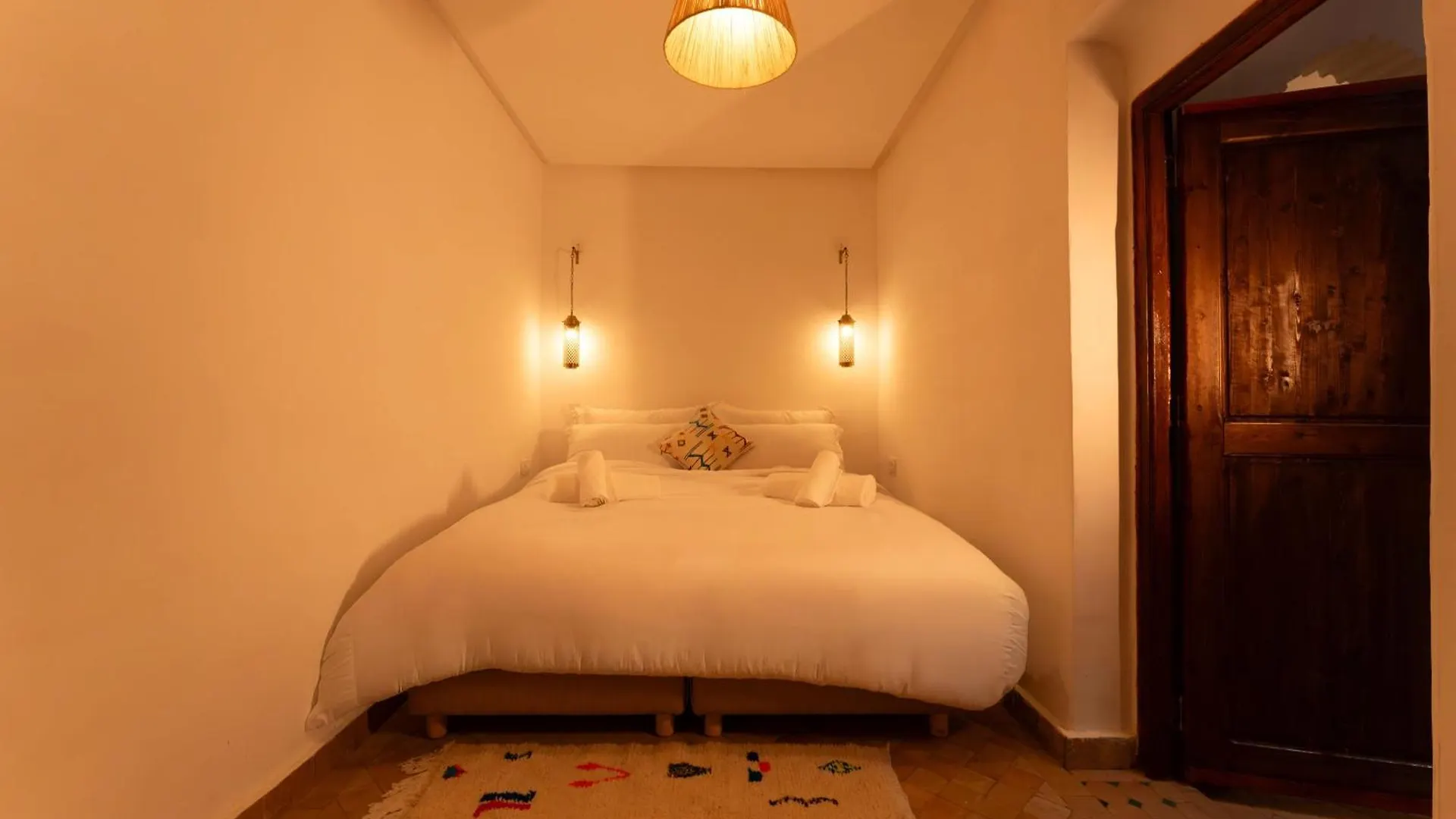 Riad Abrare Marrakesh