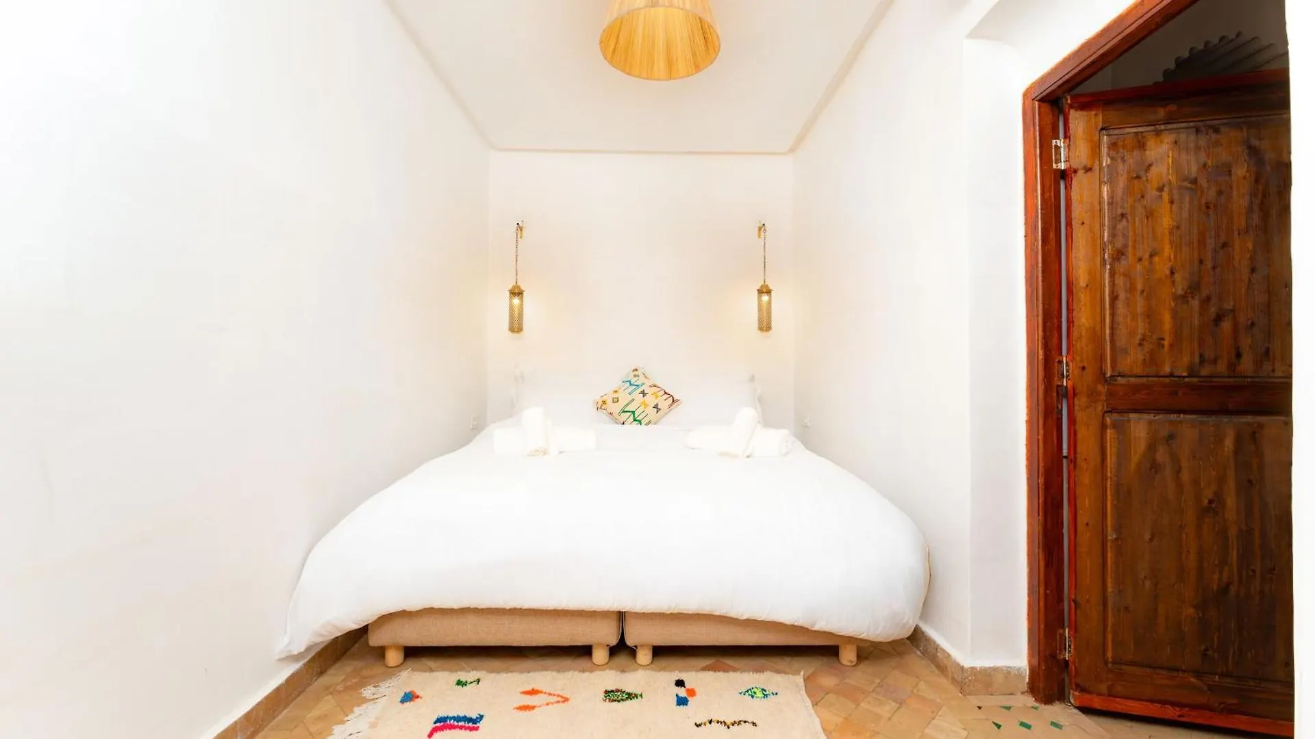 Riad Abrare Marrakesh