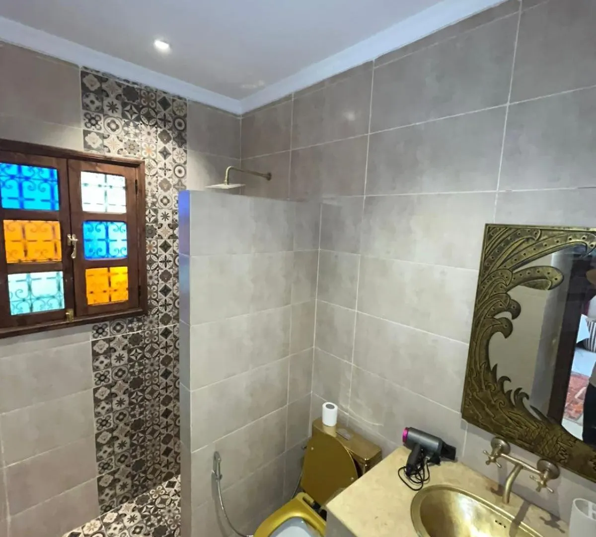 بيت ضيافة Riad Abrare مراكش