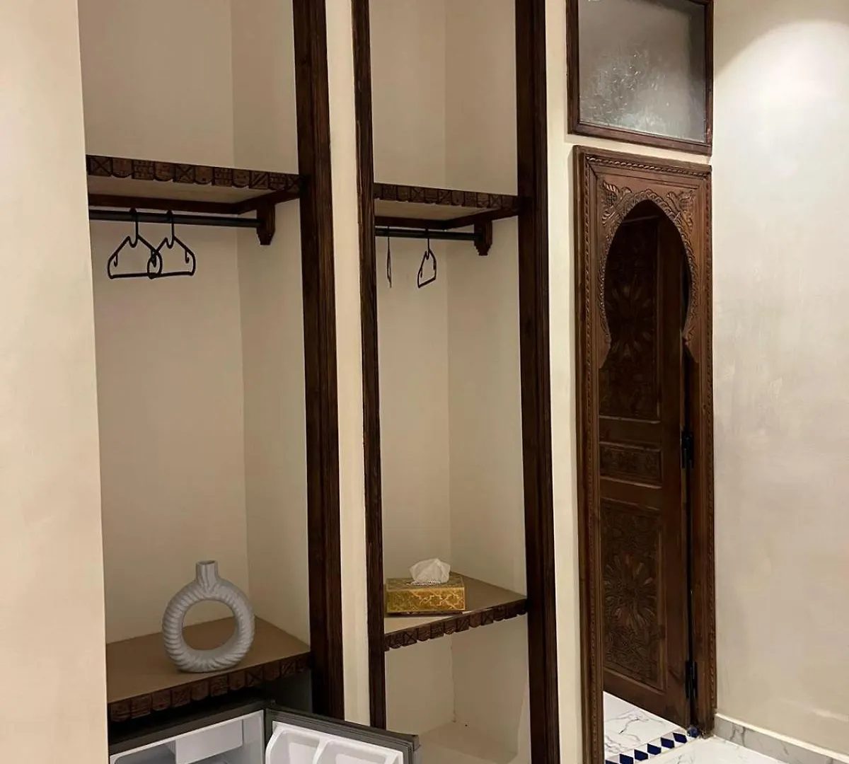 Riad Abrare Marrakesh