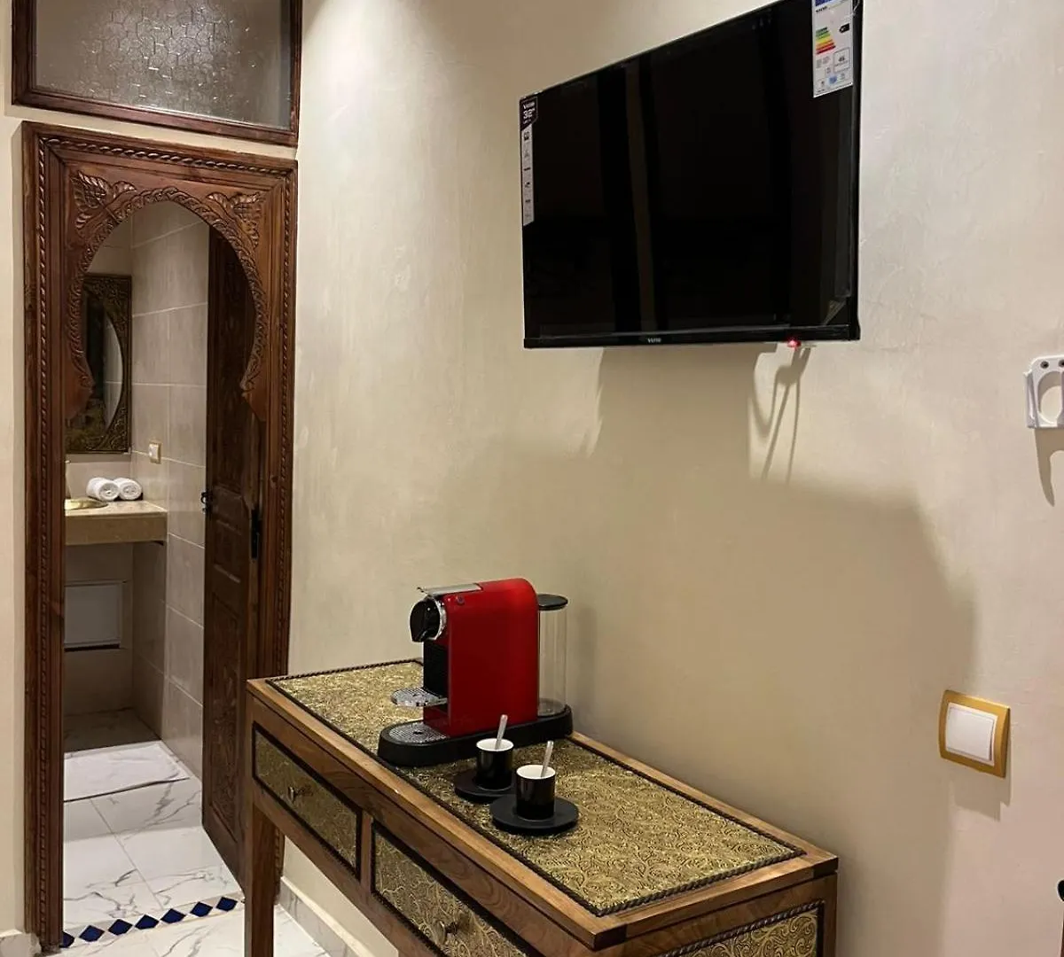 Riad Abrare Marrakesh
