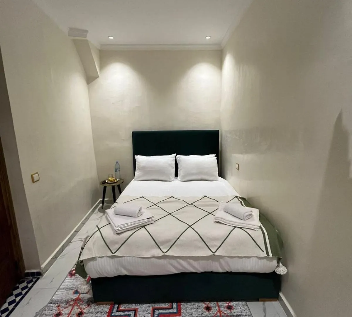 Riad Abrare Marrakesh 0*,  Maroc