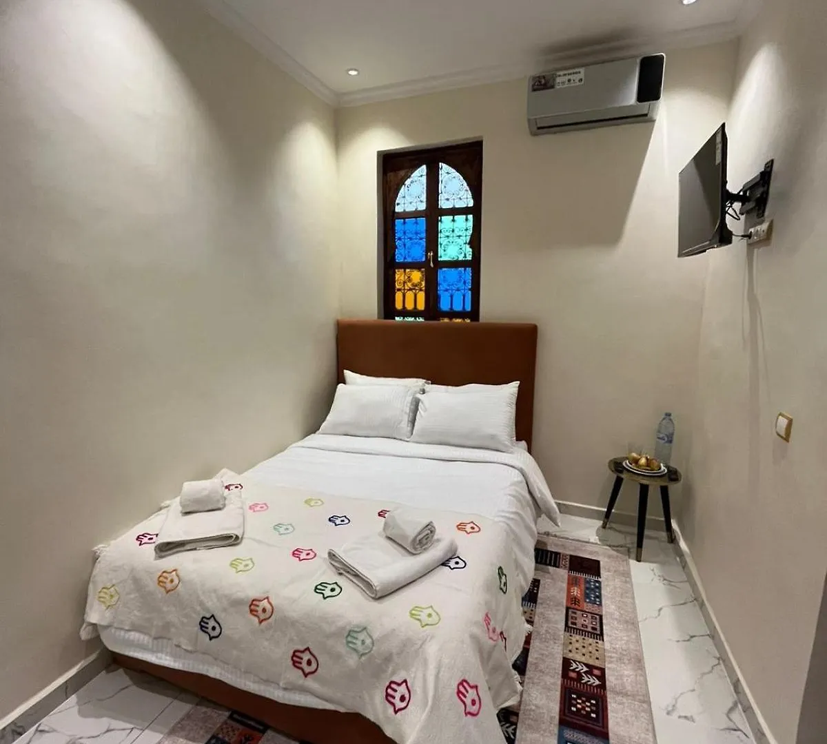 بيت ضيافة Riad Abrare مراكش المغرب